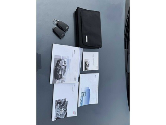 Audi Q7 3.0 TDI Quattro Clean Diesel Pro Line Plus 5+2 239pk 2010, 29-PRT-7