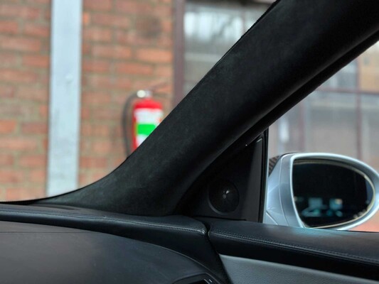 BMW M6 5.0 V10 E63 507pk 2006 6-Serie Coupe Youngtimer