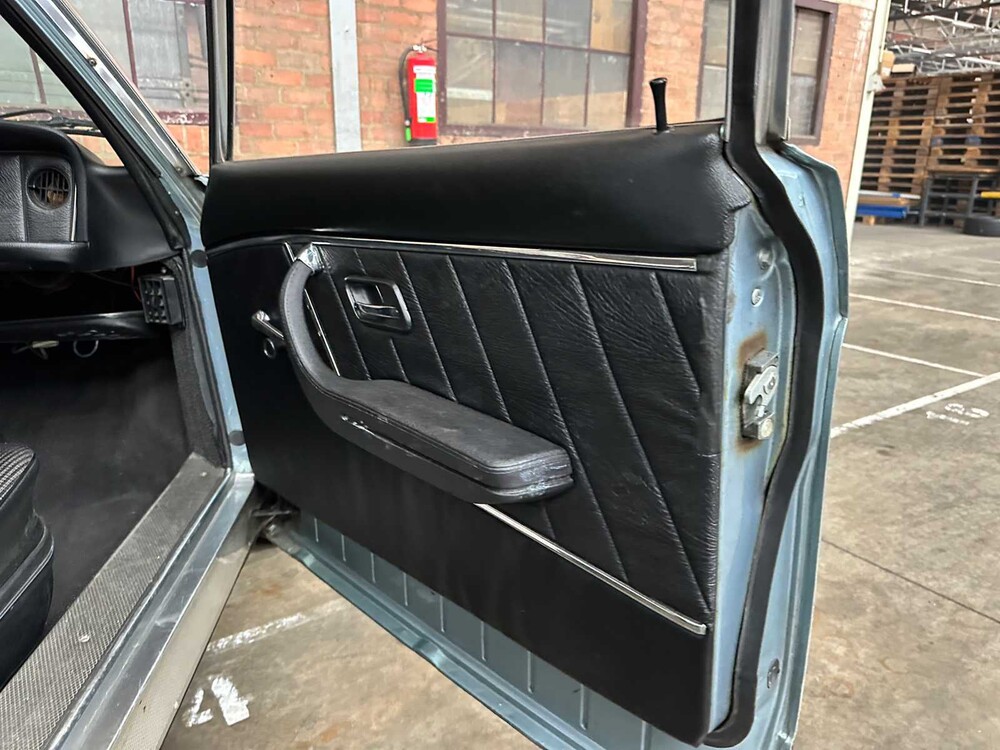 NSU RO 80 115pk 1975, 81-YB-16