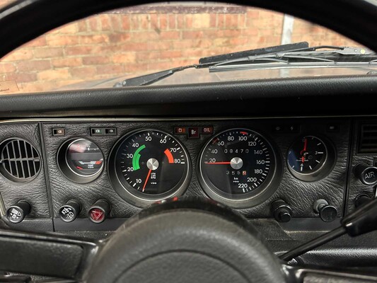 NSU RO 80 115pk 1975, 81-YB-16