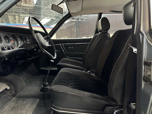 NSU RO 80 115pk 1975, 81-YB-16