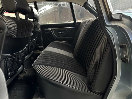 NSU RO 80 115pk 1975, 81-YB-16