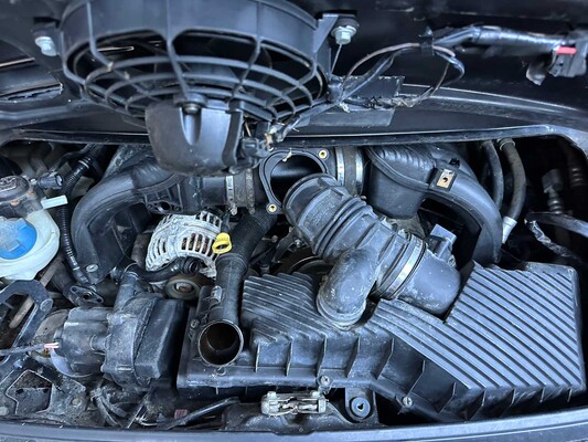 Porsche 911 Carrera 4 3.4 996 300pk 1999 Youngtimer