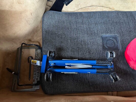 Cadillac Allanté 4.5 V8 Cabrio 203pk 1989, P-264-BT