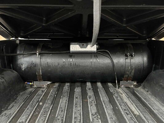 Dodge Ram 1500 4.7l V8 magnum 243pk 2002, VSZ-46-Z