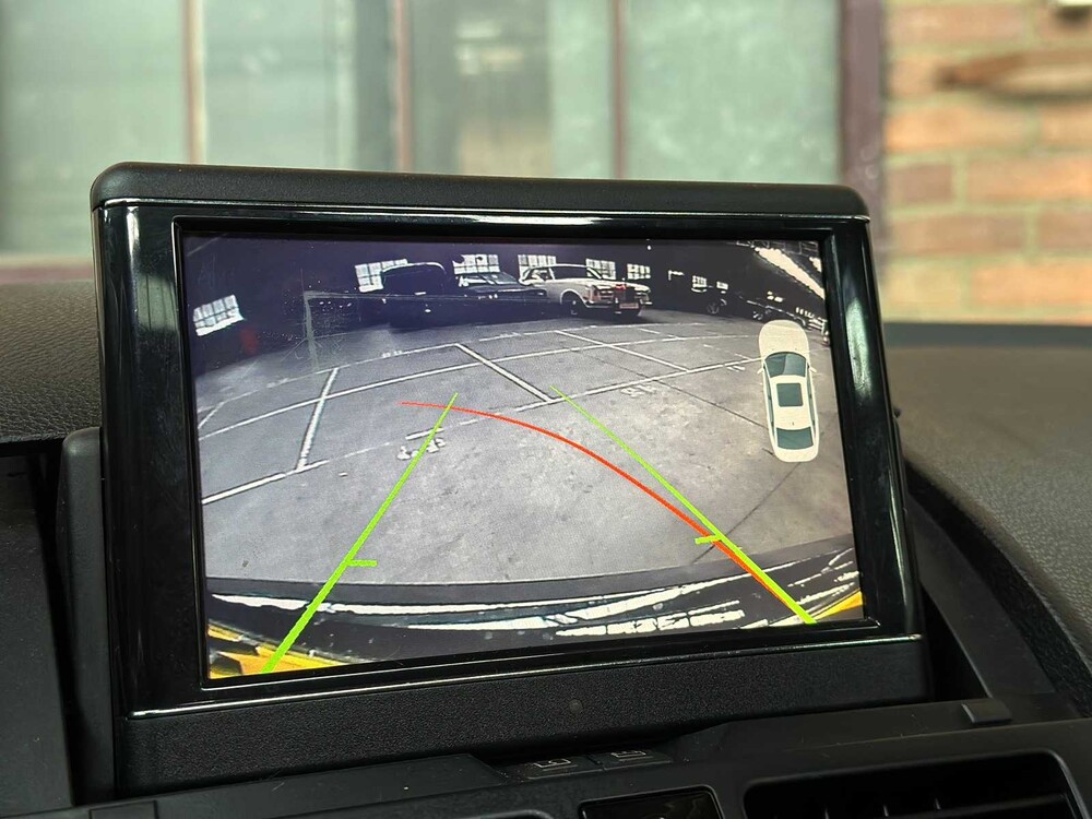 Mercedes-Benz C350 AMG Elegance 3.5 V6 272pk 2008 C-Klasse, 1-TRJ-54