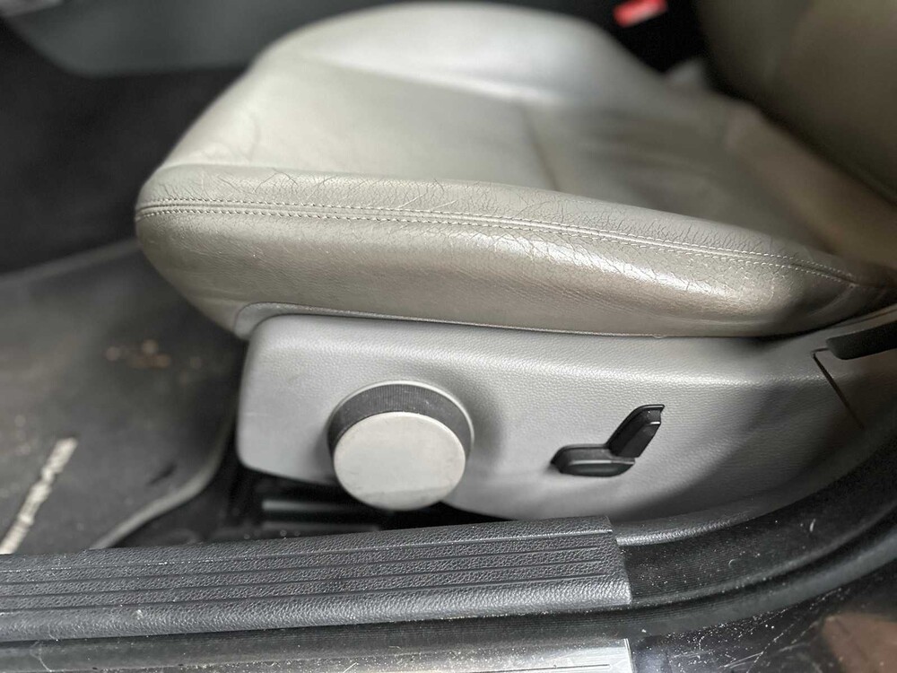 Mercedes-Benz C350 AMG Elegance 3.5 V6 272pk 2008 C-Klasse, 1-TRJ-54