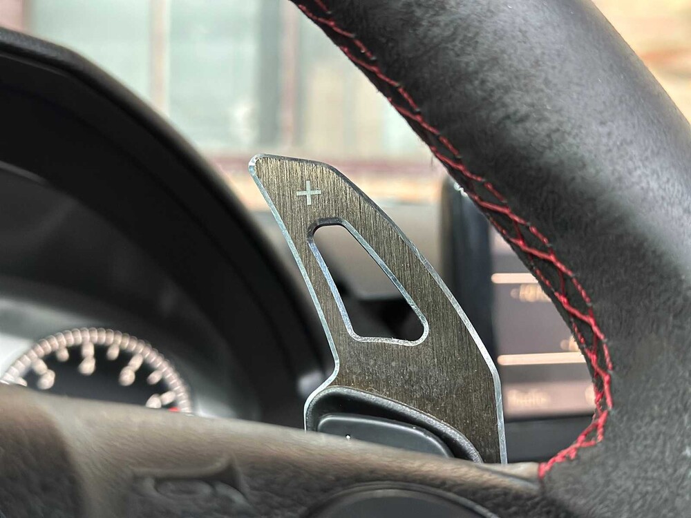 Mercedes-Benz C350 AMG Elegance 3.5 V6 272pk 2008 C-Klasse, 1-TRJ-54