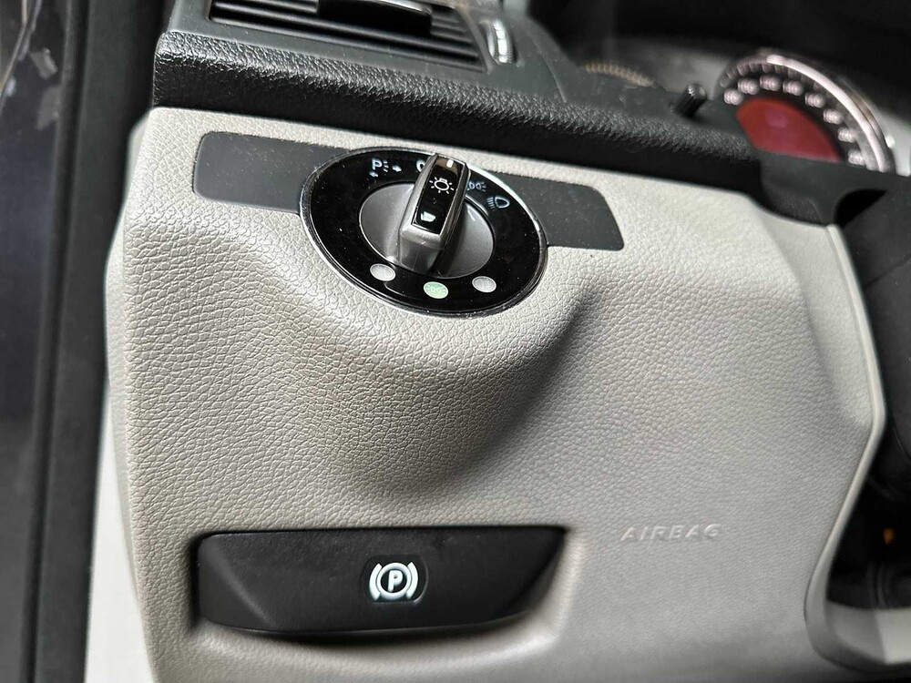 Mercedes-Benz C350 AMG Elegance 3.5 V6 272pk 2008 C-Klasse, 1-TRJ-54