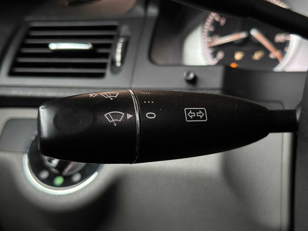 Mercedes-Benz C350 AMG Elegance 3.5 V6 272pk 2008 C-Klasse, 1-TRJ-54