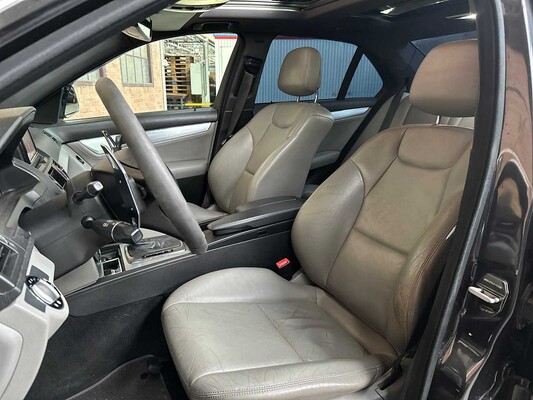 Mercedes-Benz C350 AMG Elegance 3.5 V6 272pk 2008 C-Klasse, 1-TRJ-54