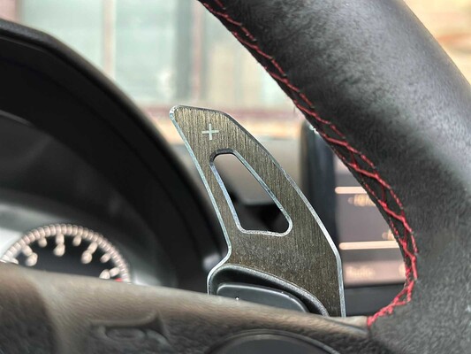 Mercedes-Benz C350 AMG Elegance 3.5 V6 272pk 2008 C-Klasse, 1-TRJ-54