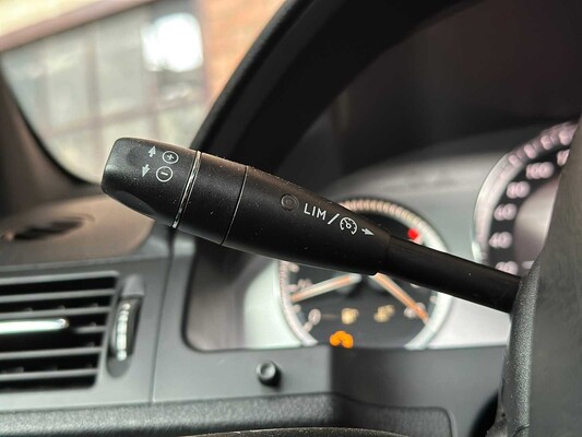 Mercedes-Benz C350 AMG Elegance 3.5 V6 272pk 2008 C-Klasse, 1-TRJ-54