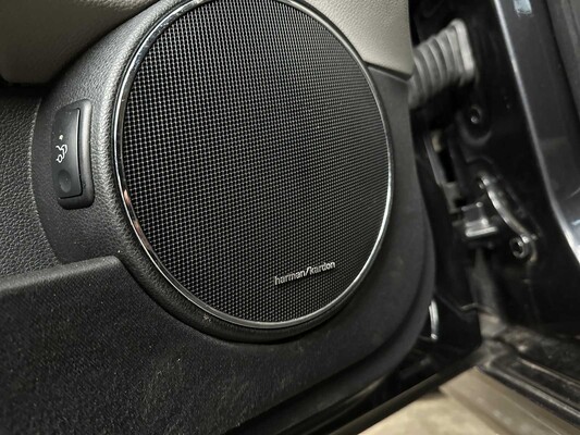 Mercedes-Benz C350 AMG Elegance 3.5 V6 272pk 2008 C-Klasse, 1-TRJ-54