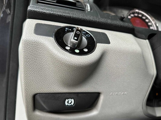 Mercedes-Benz C350 AMG Elegance 3.5 V6 272pk 2008 C-Klasse, 1-TRJ-54