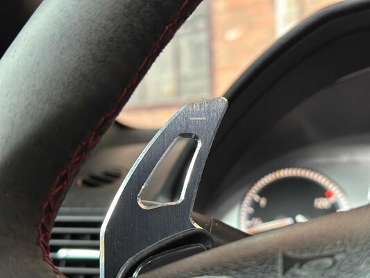 Mercedes-Benz C350 AMG Elegance 3.5 V6 272pk 2008 C-Klasse, 1-TRJ-54