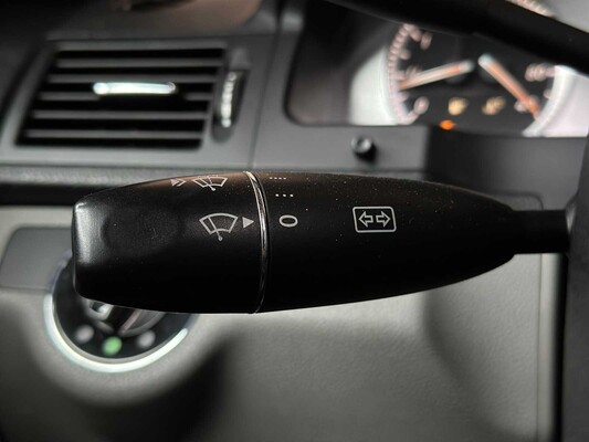 Mercedes-Benz C350 AMG Elegance 3.5 V6 272pk 2008 C-Klasse, 1-TRJ-54