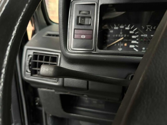 Volkswagen Golf 1 GTI 1.8i 112pk 1983 65.000 KM!