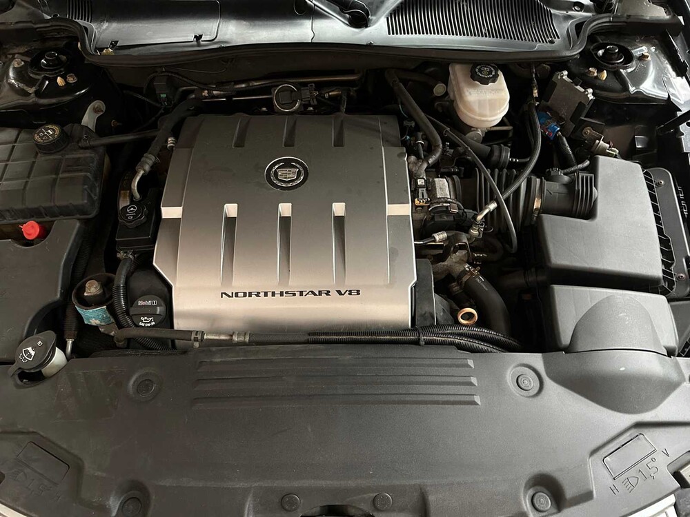 Cadillac Six Door Limousine Superior 6-Deurs 2010 Volgauto