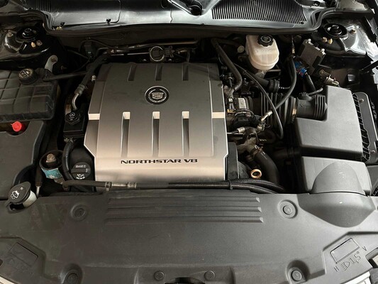 Cadillac Six Door Limousine Superior 6-Deurs 2010 Volgauto