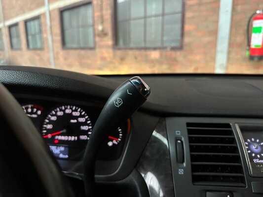 Cadillac Six Door Limousine Superior 6-Deurs 2010 Volgauto