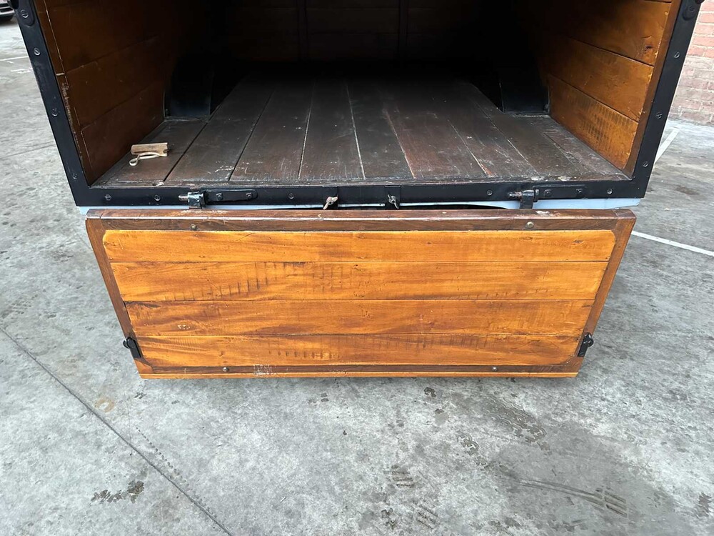 Citroen AC 4 20pk 1930, BE-56-09 Olditmer