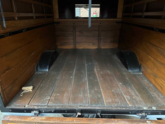 Citroen AC 4 20pk 1930, BE-56-09 Olditmer