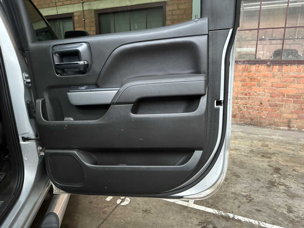 Chevrolet Silverado 5.3L V8 Z71 Pick-Up Truck 390pk 2014, VK-821-F