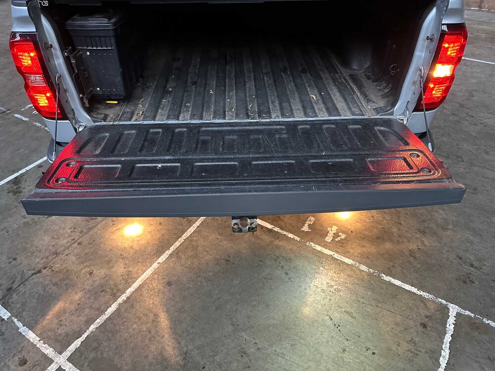 Chevrolet Silverado 5.3L V8 Z71 Pick-Up Truck 390pk 2014, VK-821-F