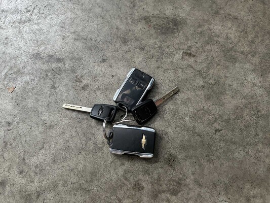 Chevrolet Silverado 5.3L V8 Z71 Pick-Up Truck 390pk 2014, VK-821-F