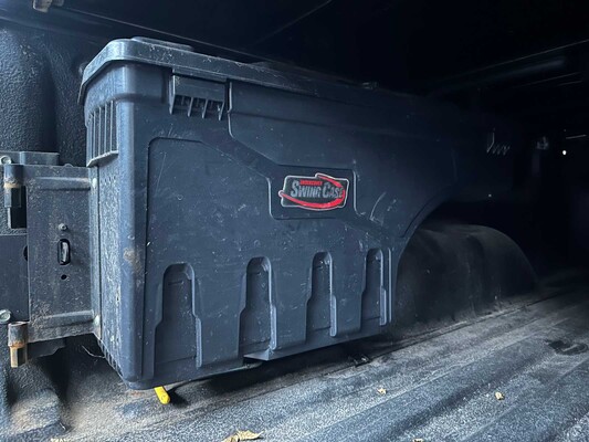 Chevrolet Silverado 5.3L V8 Z71 Pick-Up Truck 390pk 2014, VK-821-F