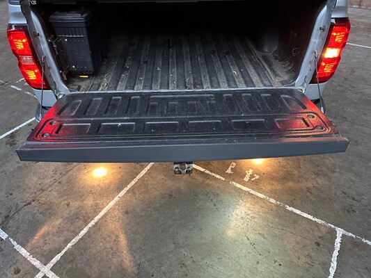 Chevrolet Silverado 5.3L V8 Z71 Pick-Up Truck 390pk 2014, VK-821-F