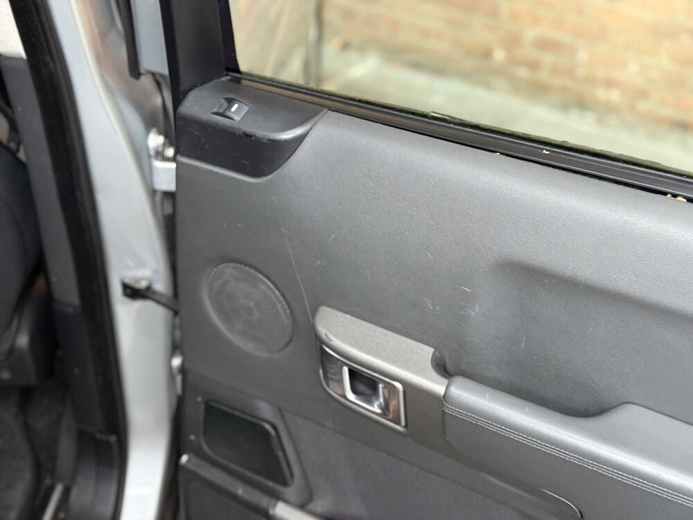 Land Rover Range Rover 4.4 V8 Vogue 286pk 2002, 67-SJ-DS Youngtimer