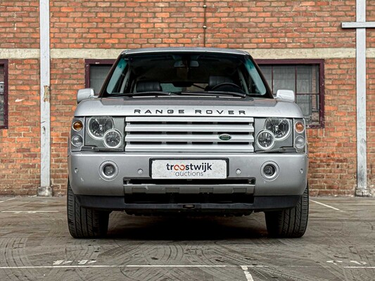 Land Rover Range Rover 4.4 V8 Vogue 286pk 2002, 67-SJ-DS Youngtimer