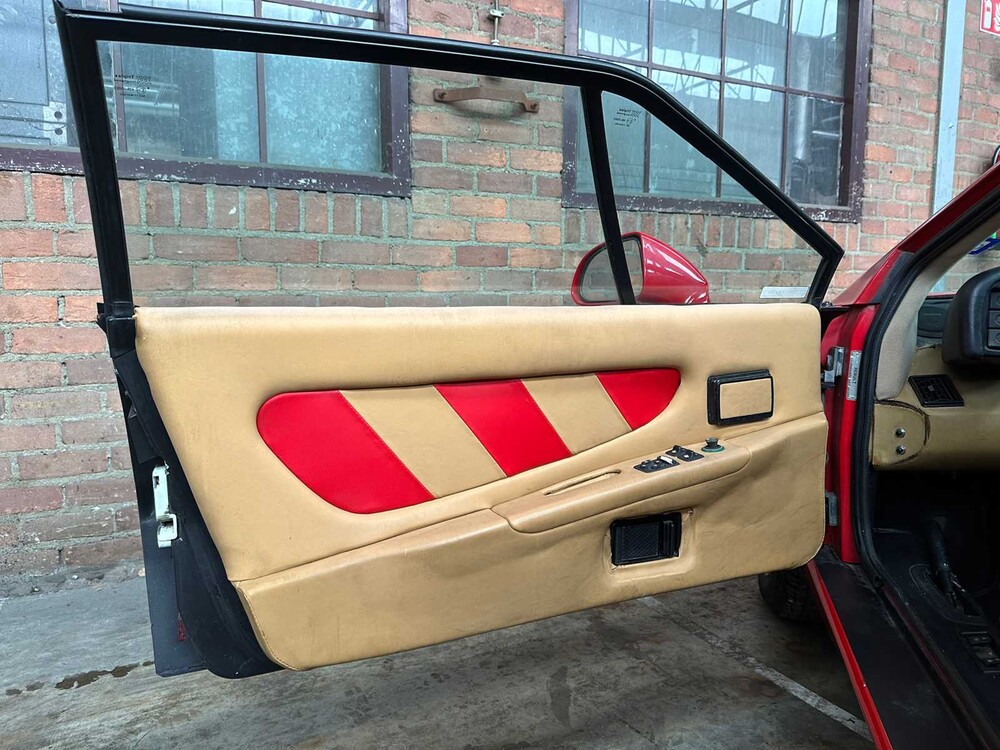 Lotus Esprit SE 2.2 Turbo 268pk 1988