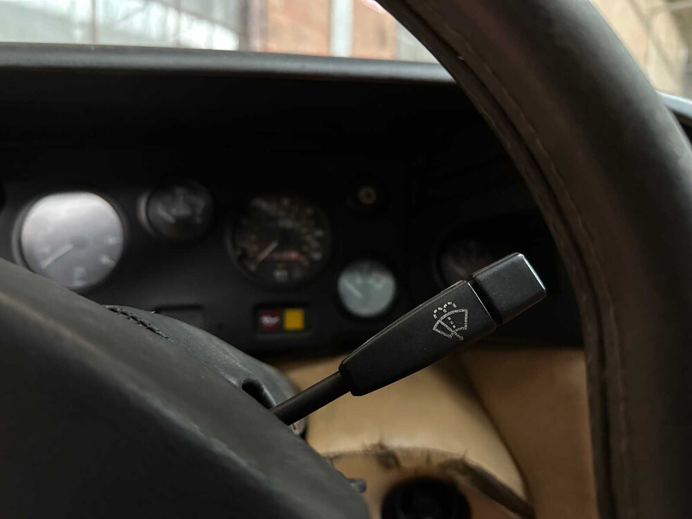 Lotus Esprit SE 2.2 Turbo 268pk 1988