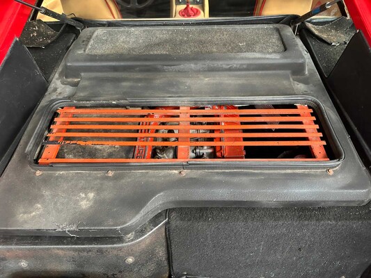 Lotus Esprit SE 2.2 Turbo 268pk 1988