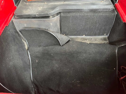 Lotus Esprit SE 2.2 Turbo 268pk 1988