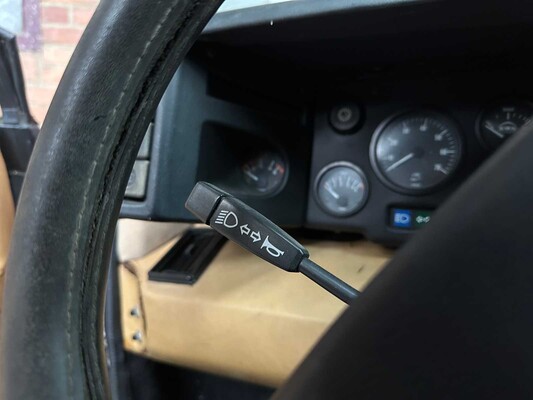 Lotus Esprit SE 2.2 Turbo 268pk 1988