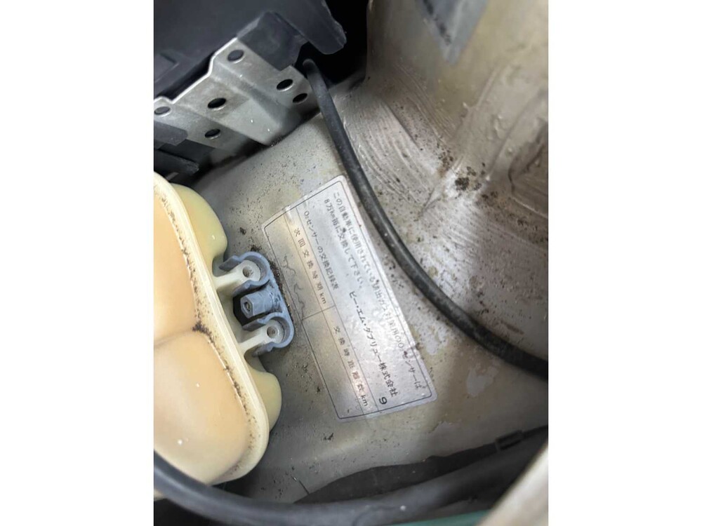 BMW 323i Baur TC E30 - B20 Cabriolet 150pk 1992 3-serie, HKG-95-X