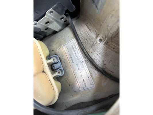 BMW 323i Baur TC E30 - B20 Cabriolet 150pk 1992 3-serie, HKG-95-X