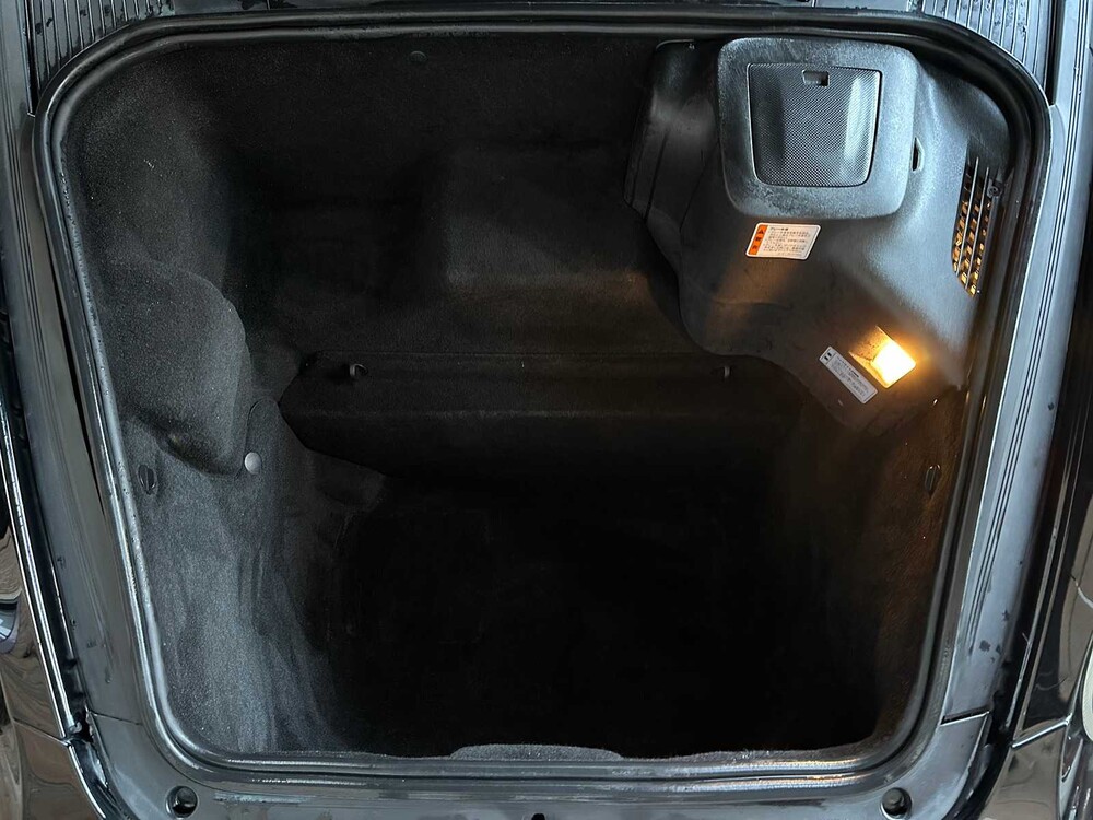 Porsche Cayman S 987 3.4 295pk 2008 Youngtimer