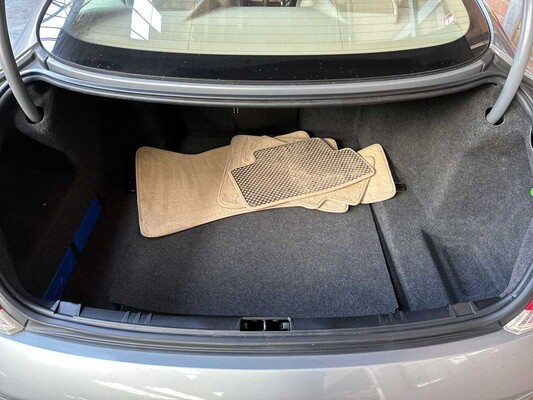 BMW 645Ci Coupe 6-serie 333pk 2005, T-249-VT