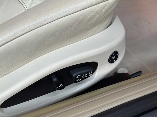 BMW 645Ci Coupe 6-serie 333pk 2005, T-249-VT