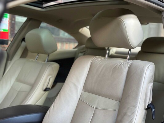 BMW 645Ci Coupe 6-serie 333pk 2005, T-249-VT