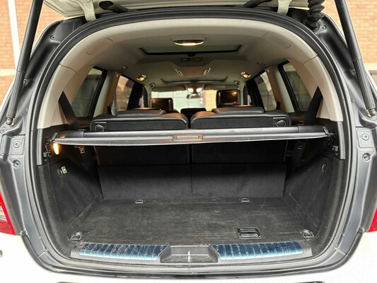 Mercedes-Benz GL500 5.5 V8 388pk 2006 -Youngtimer-