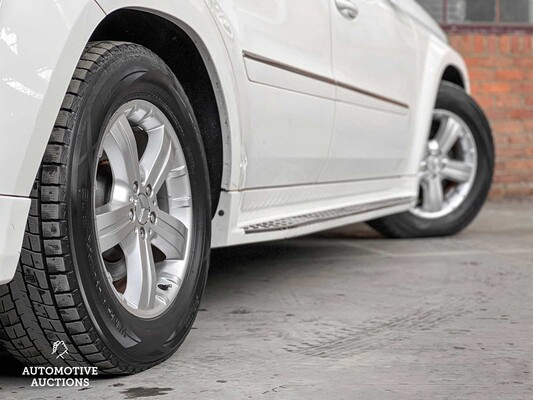 Mercedes-Benz GL500 5.5 V8 388pk 2006 -Youngtimer-