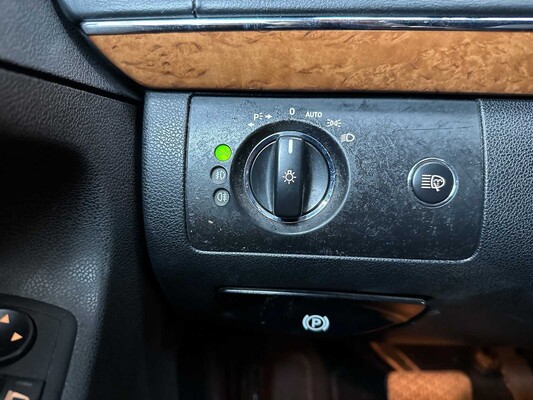 Mercedes-Benz GL500 5.5 V8 388pk 2006 -Youngtimer-