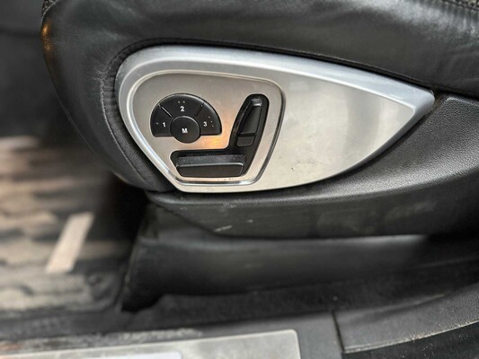 Mercedes-Benz GL500 5.5 V8 388pk 2006 -Youngtimer-