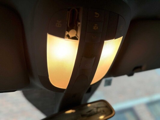 Mercedes-Benz GL500 5.5 V8 388pk 2006 -Youngtimer-